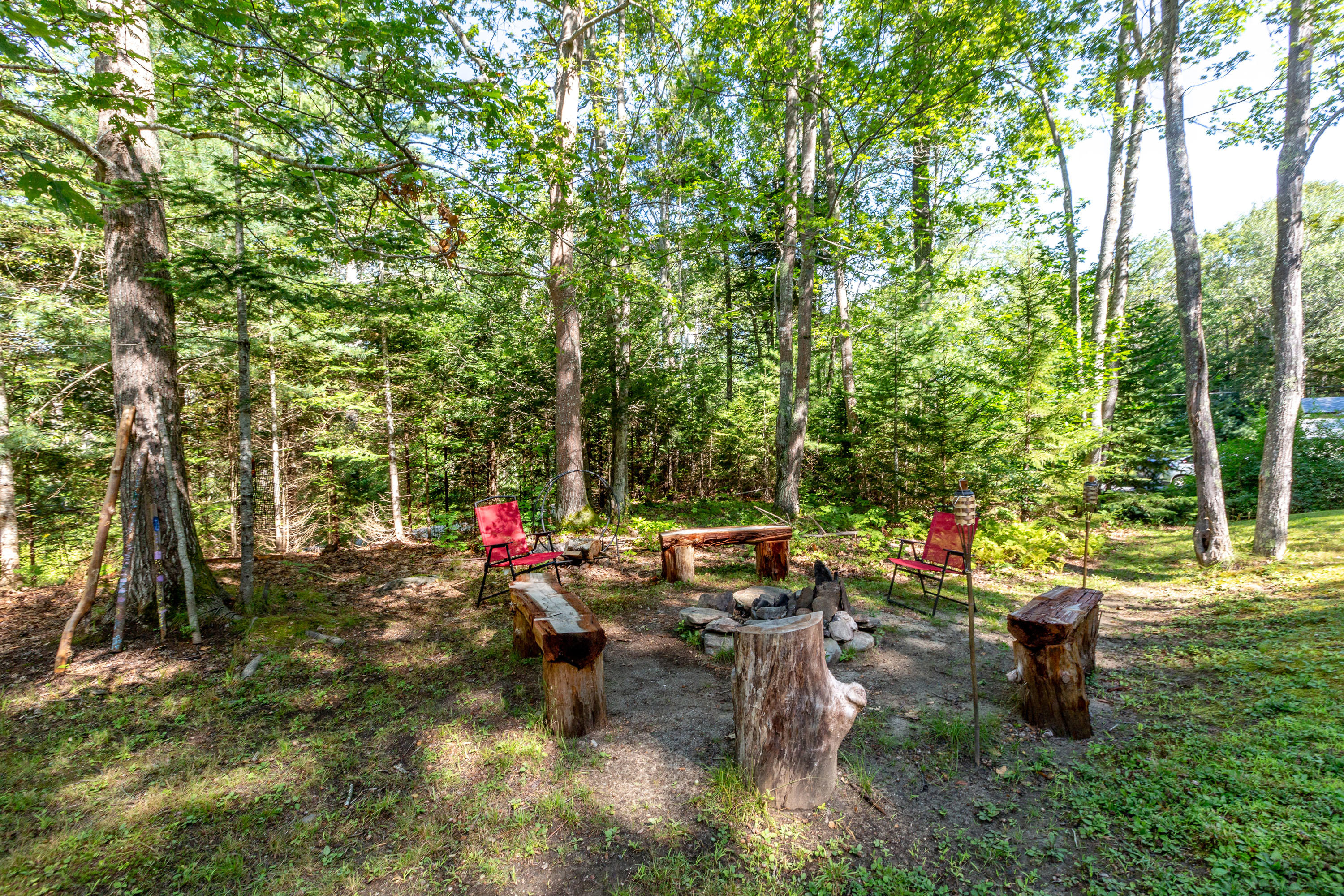 89 Henry Creek Way Harpswell ME 04079