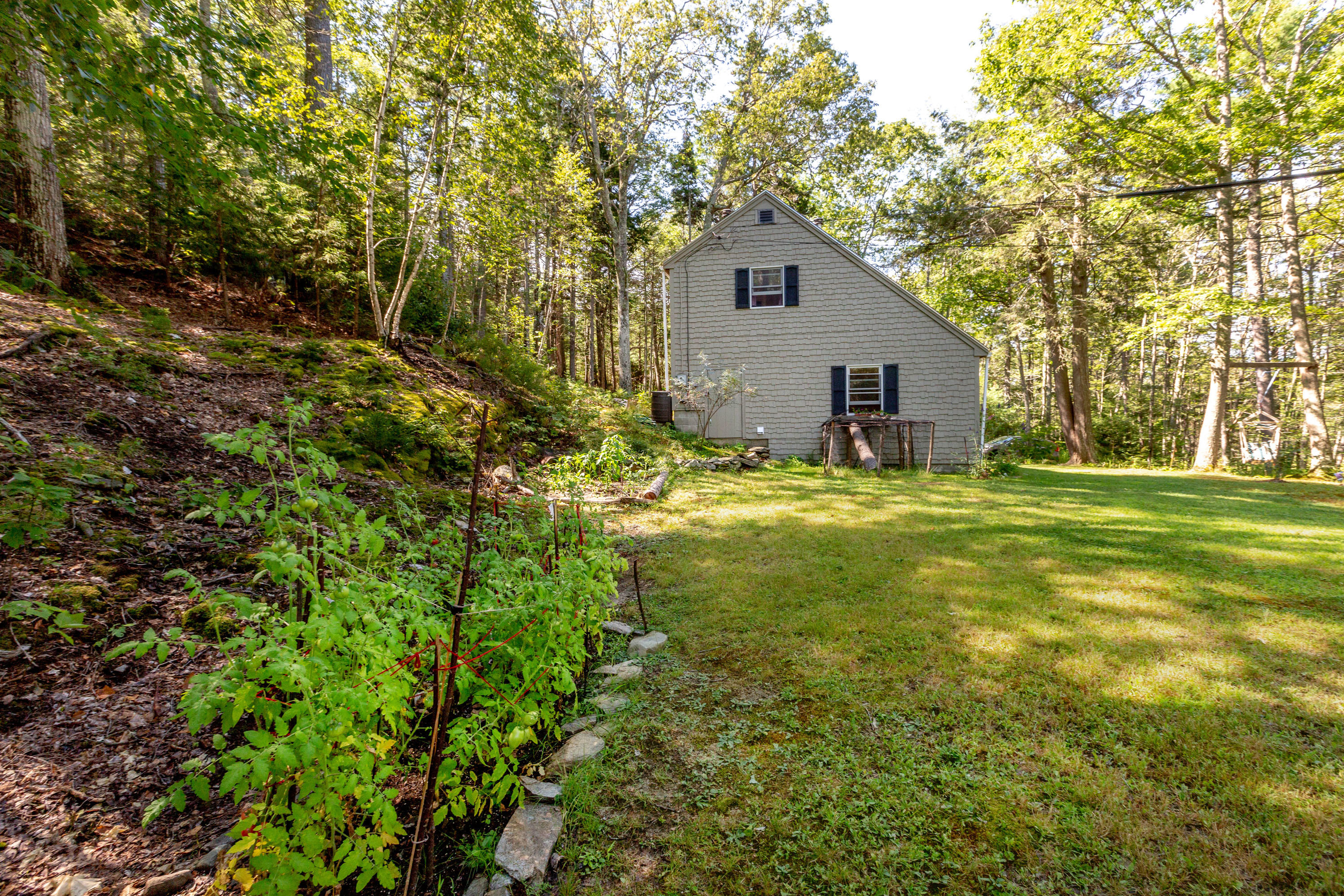 89 Henry Creek Way Harpswell ME 04079