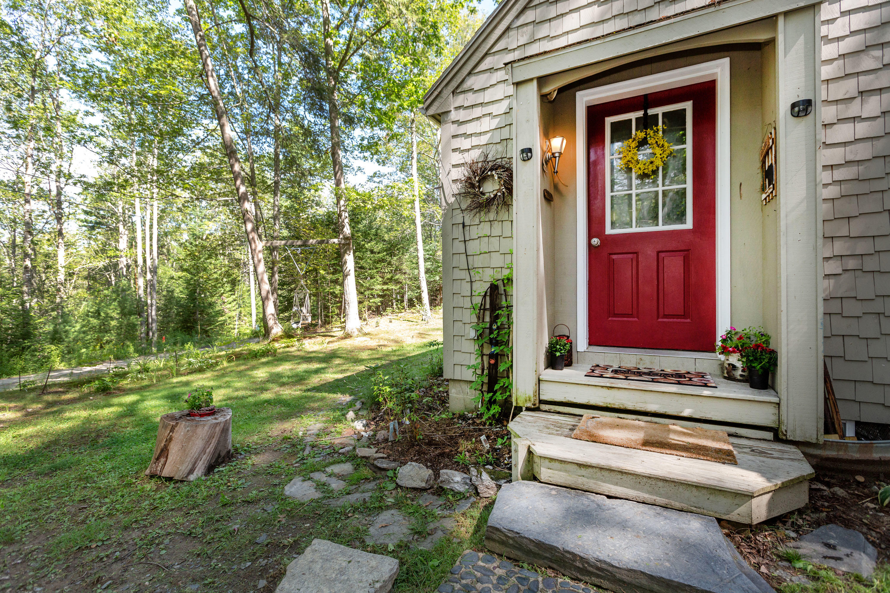 89 Henry Creek Way Harpswell ME 04079