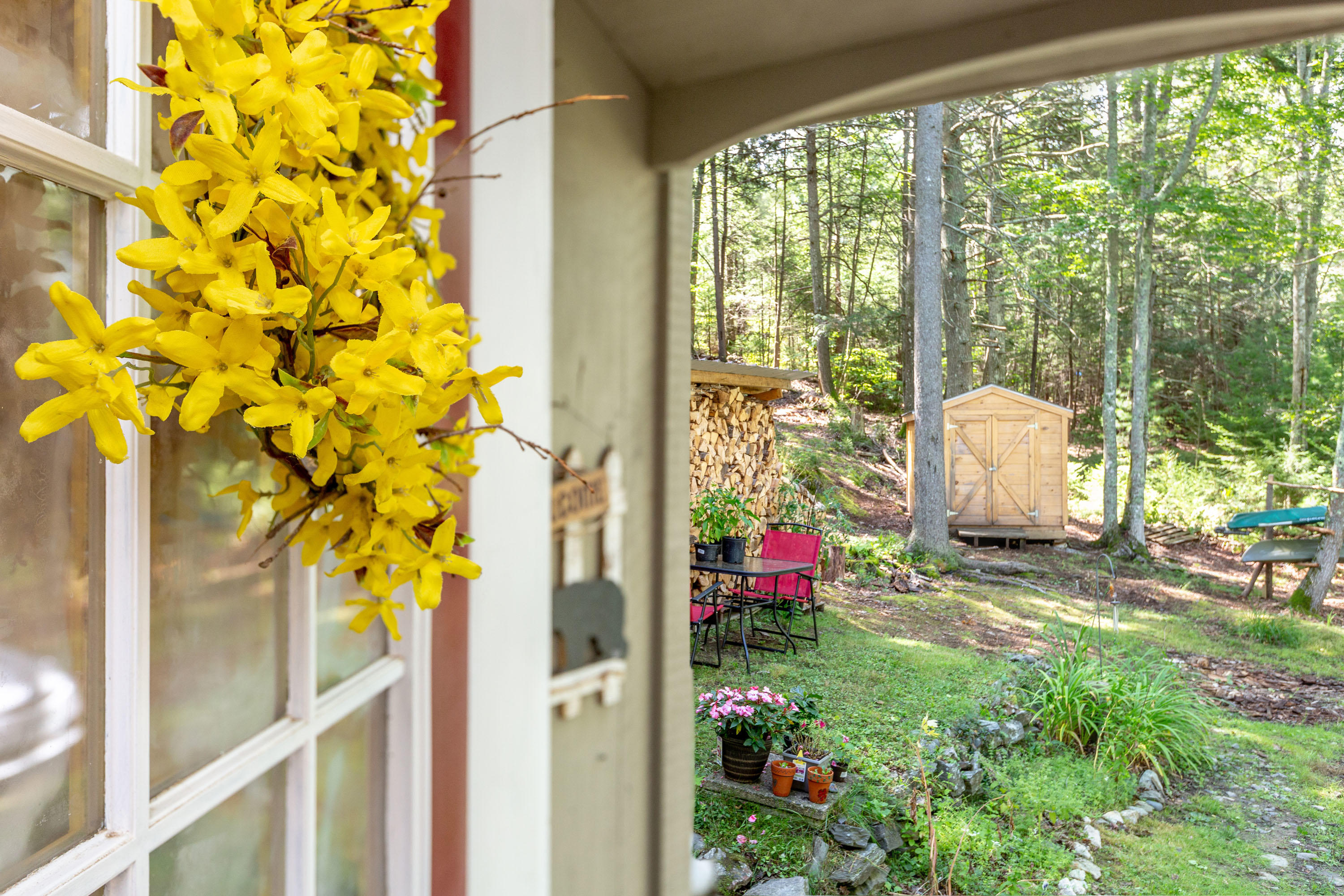 89 Henry Creek Way Harpswell ME 04079
