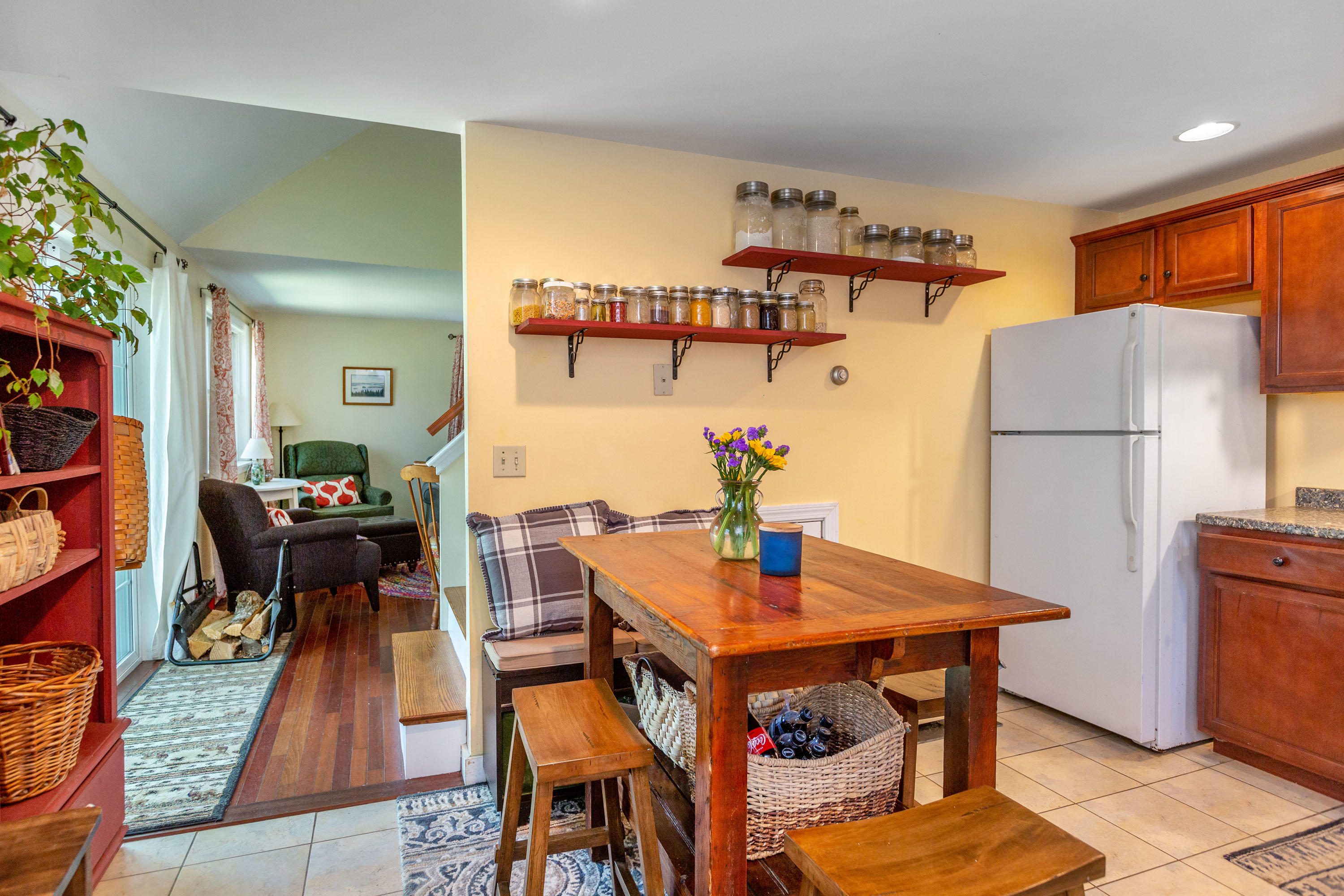 89 Henry Creek Way Harpswell ME 04079