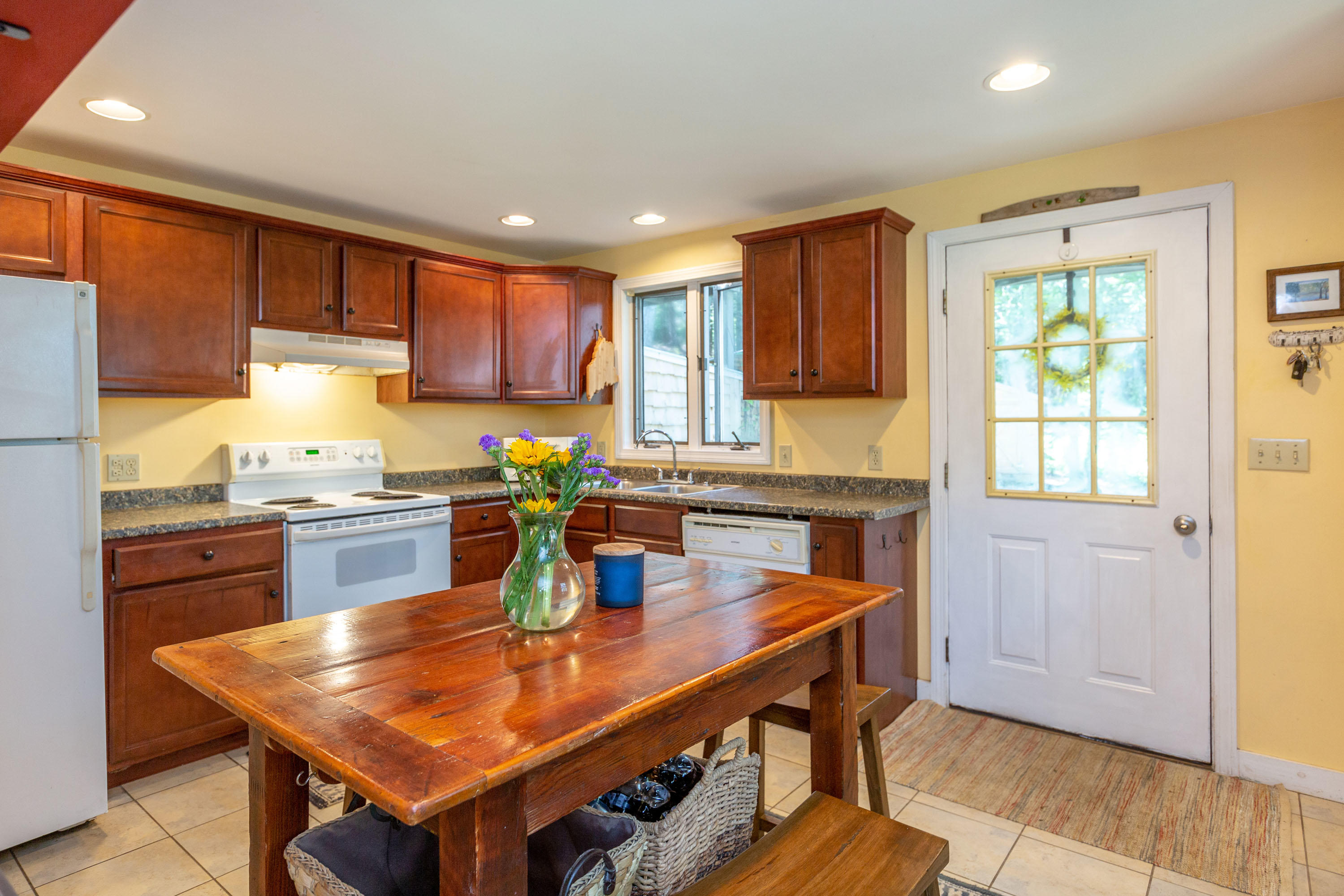 89 Henry Creek Way Harpswell ME 04079
