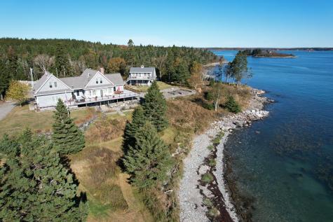 29 Wohoa Bay Drive Addison ME 04606