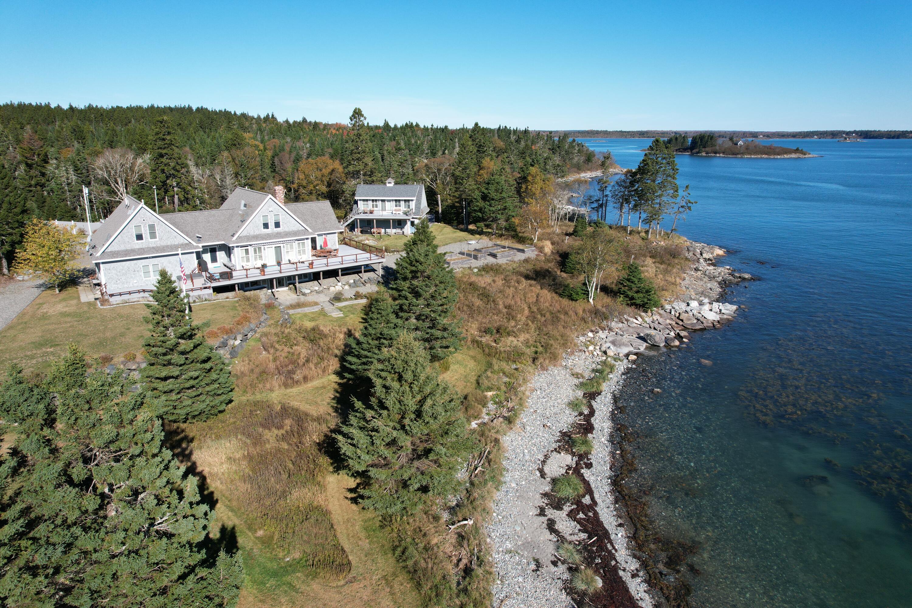 29 Wohoa Bay Drive Addison ME 04606