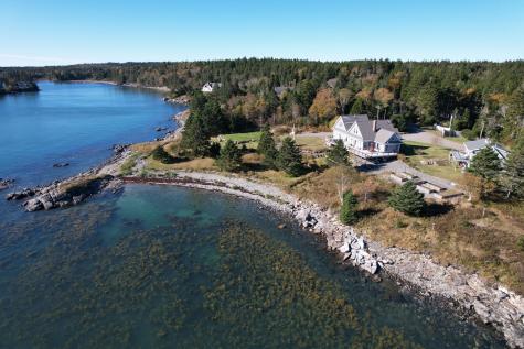 29 Wohoa Bay Drive Addison ME 04606