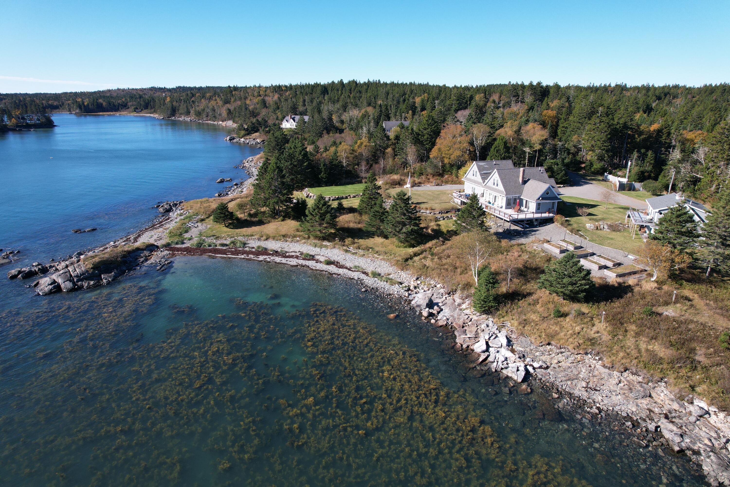 29 Wohoa Bay Drive Addison ME 04606