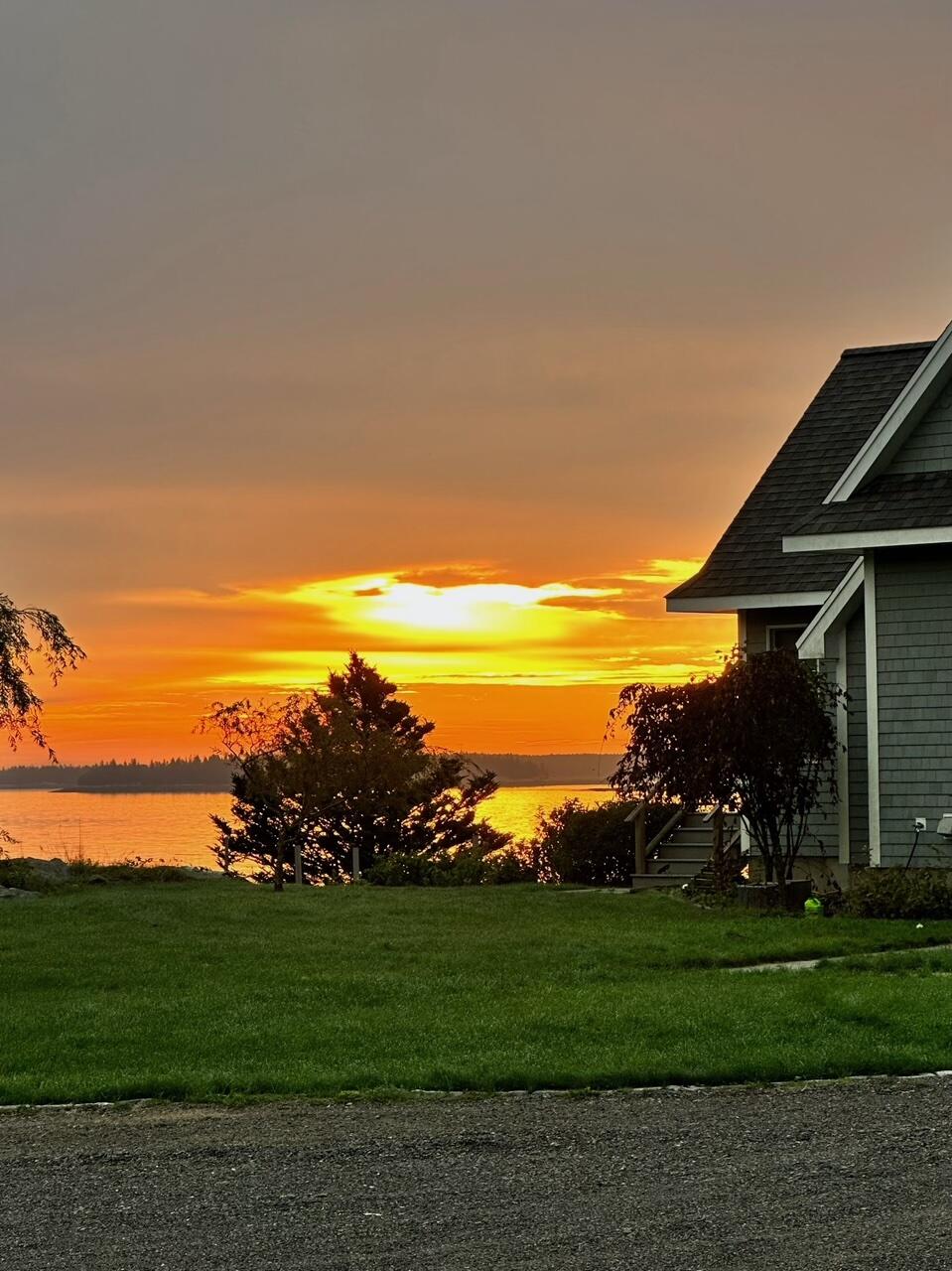 29 Wohoa Bay Drive Addison ME 04606