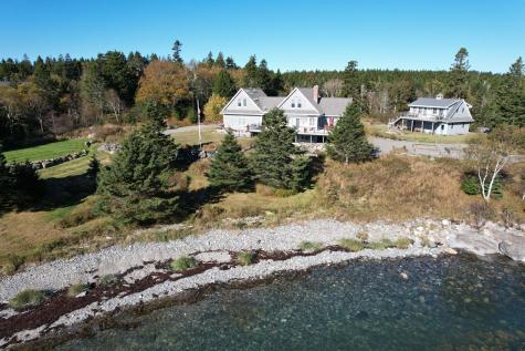 29 Wohoa Bay Drive Addison ME 04606