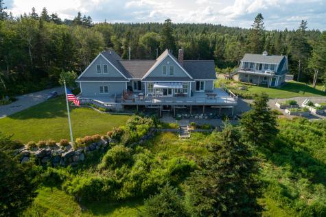 29 Wohoa Bay Drive Addison ME 04606