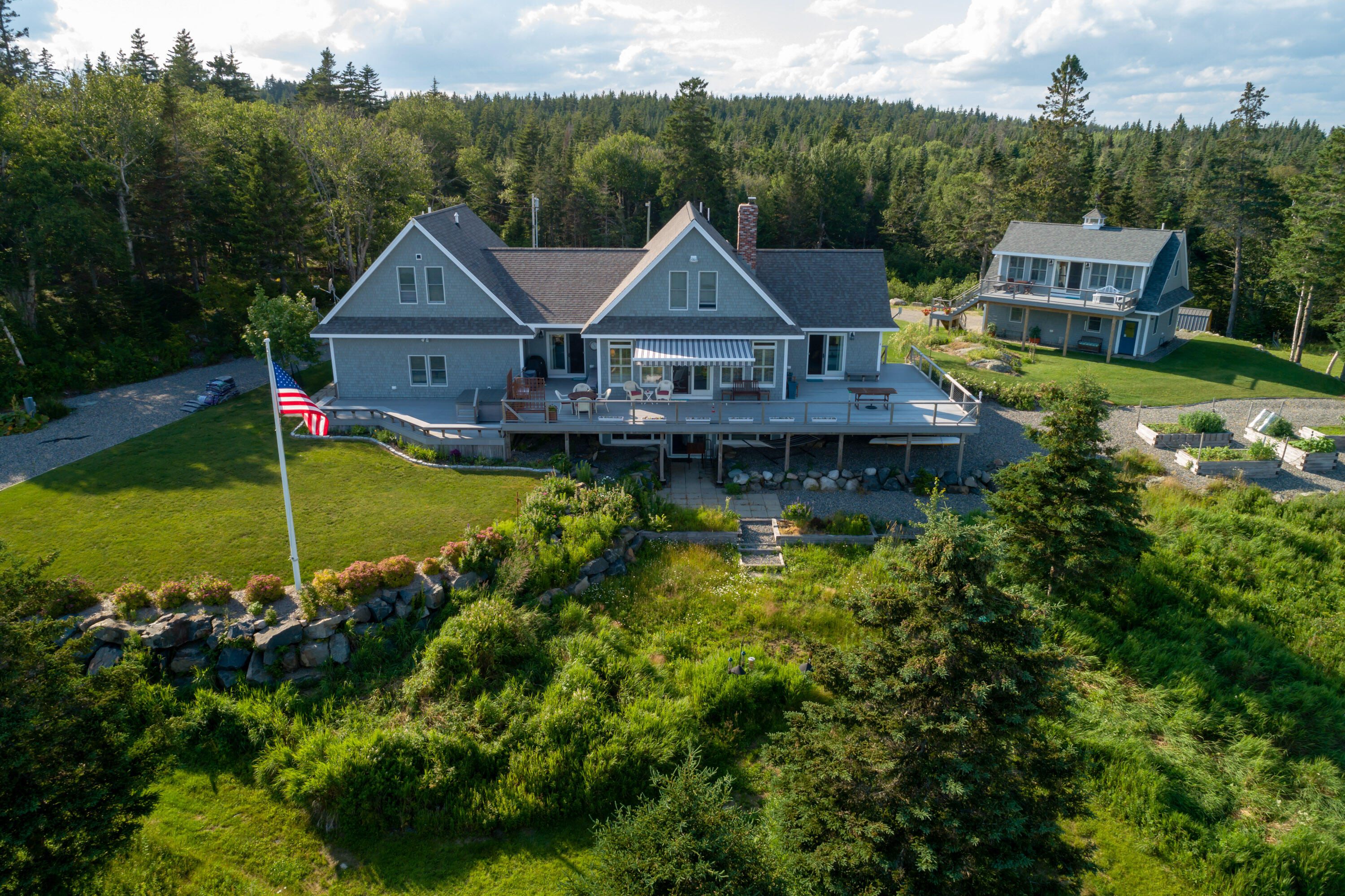 29 Wohoa Bay Drive Addison ME 04606