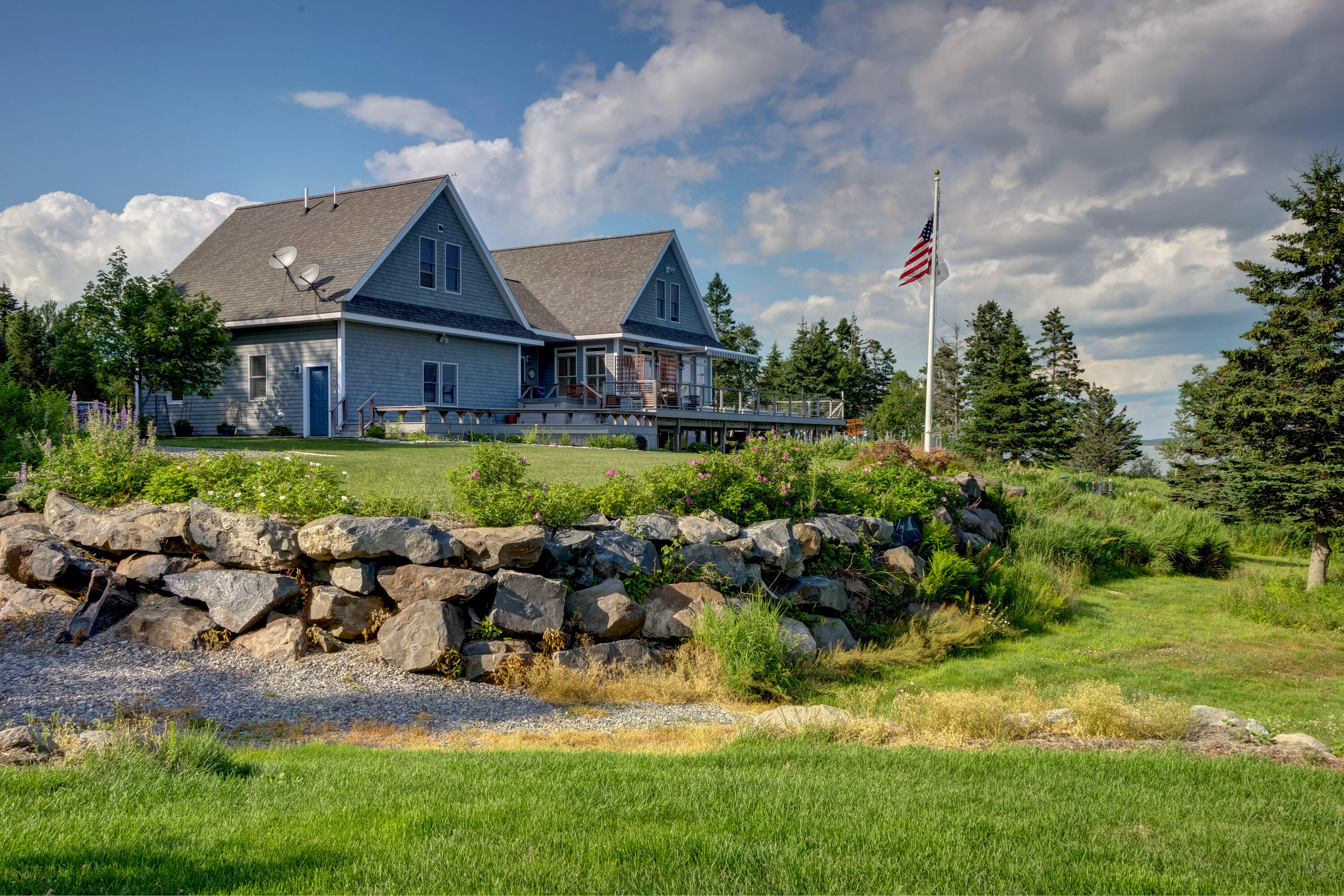 29 Wohoa Bay Drive Addison ME 04606