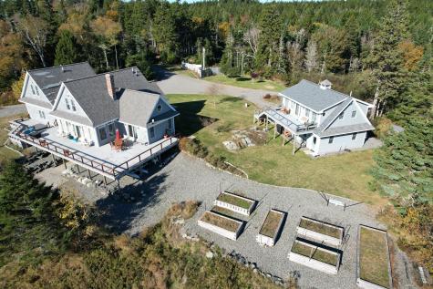 29 Wohoa Bay Drive Addison ME 04606