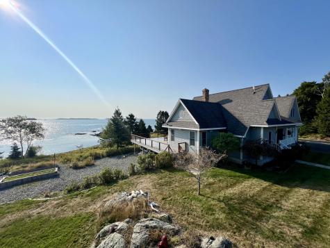 29 Wohoa Bay Drive Addison ME 04606