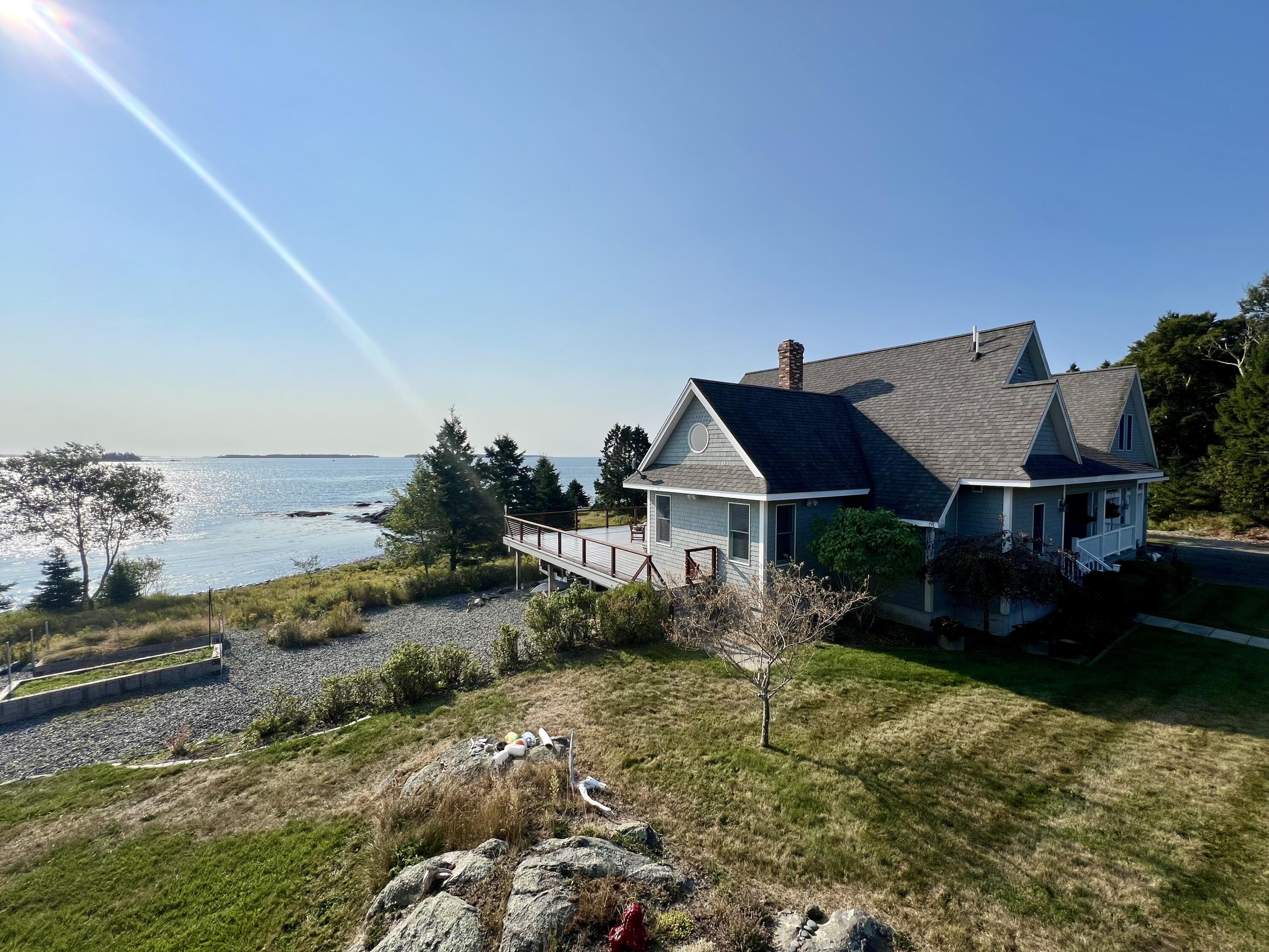 29 Wohoa Bay Drive Addison ME 04606