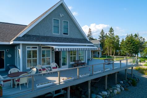 29 Wohoa Bay Drive Addison ME 04606