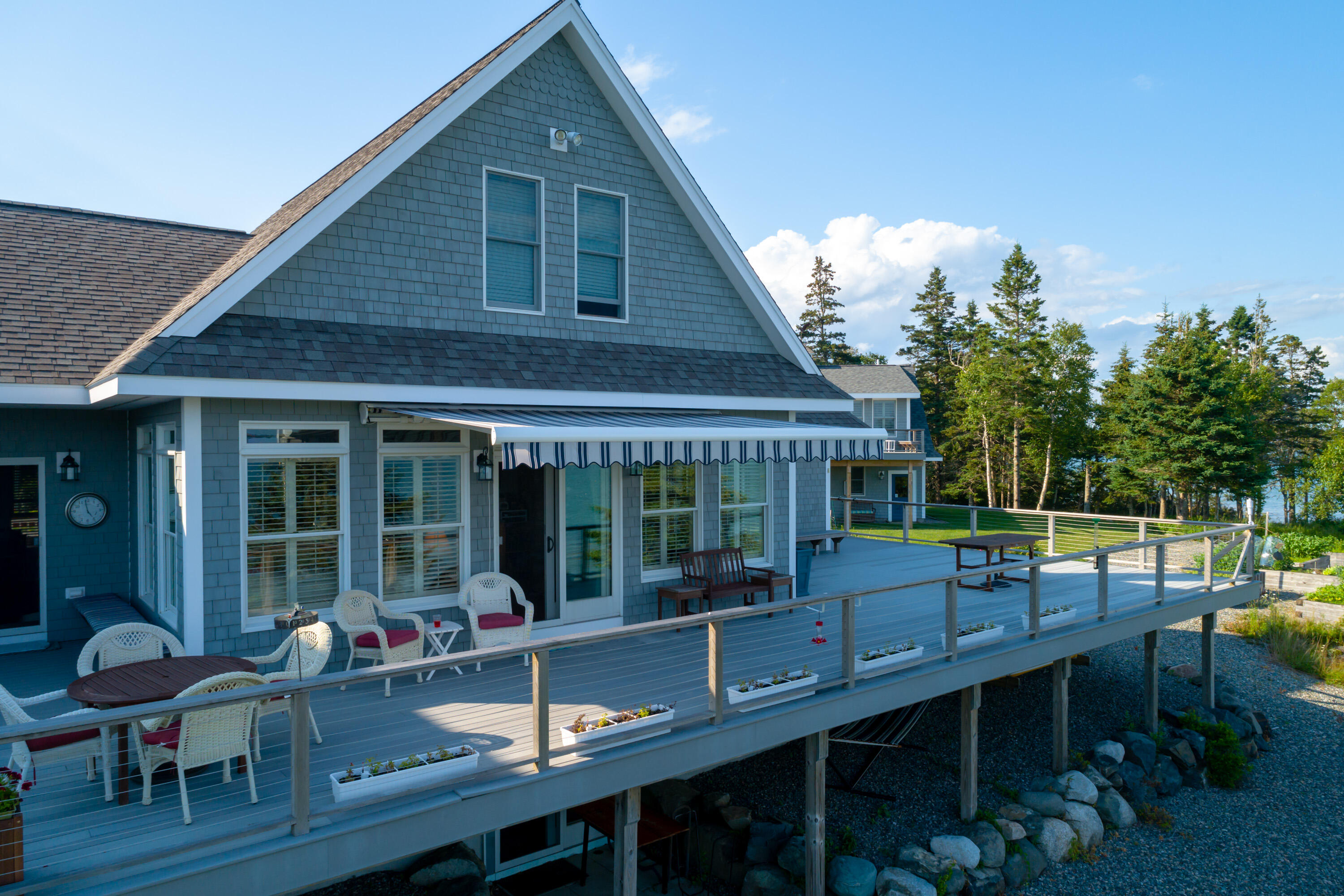 29 Wohoa Bay Drive Addison ME 04606