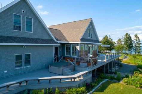 29 Wohoa Bay Drive Addison ME 04606