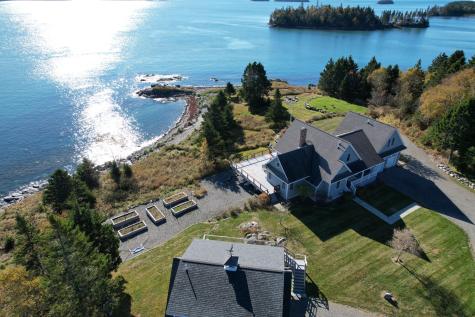 29 Wohoa Bay Drive Addison ME 04606