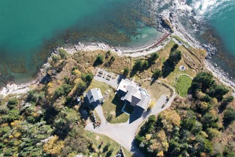 29 Wohoa Bay Drive Addison ME 04606