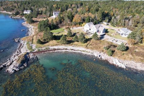 29 Wohoa Bay Drive Addison ME 04606