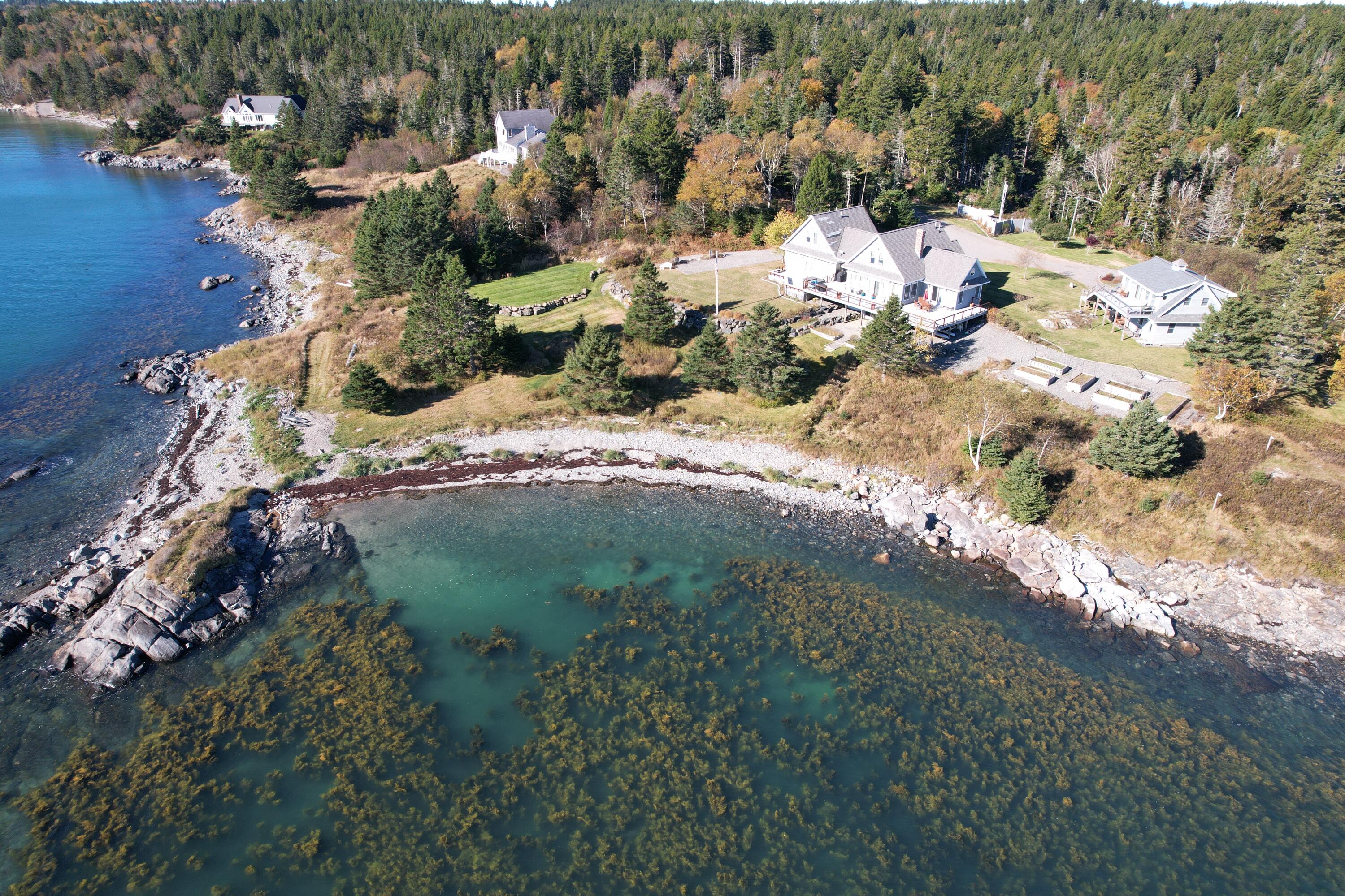 29 Wohoa Bay Drive Addison ME 04606