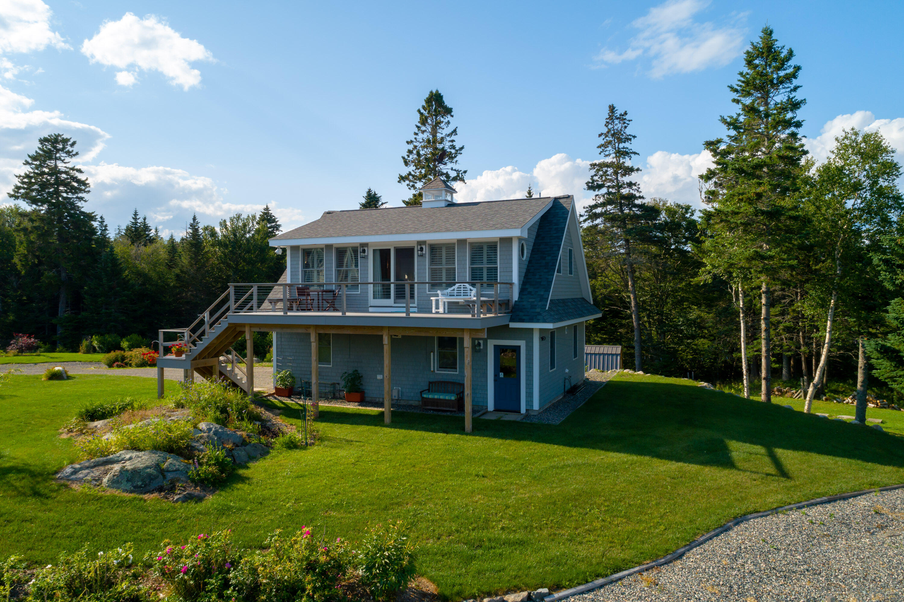 29 Wohoa Bay Drive Addison ME 04606