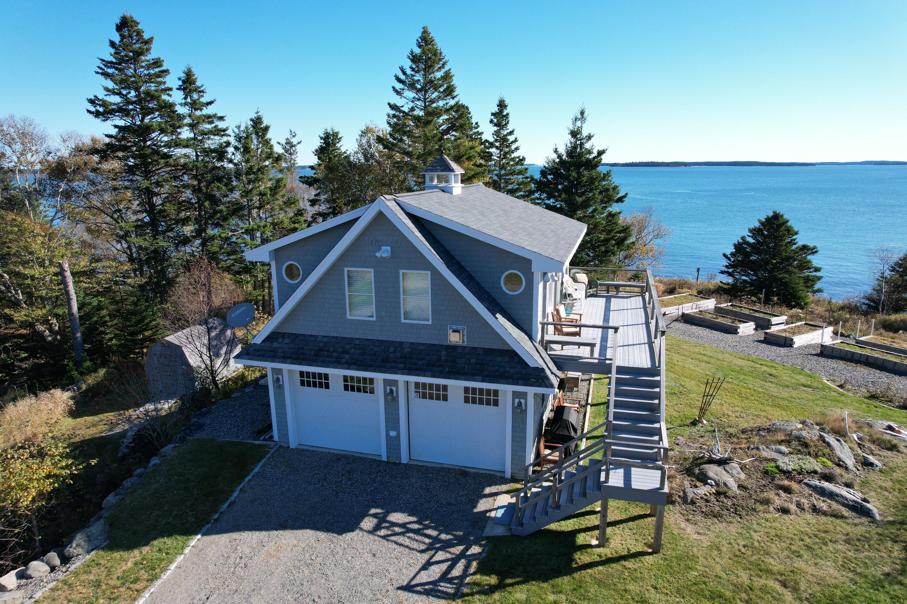 29 Wohoa Bay Drive Addison ME 04606