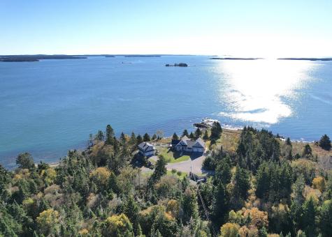 29 Wohoa Bay Drive Addison ME 04606