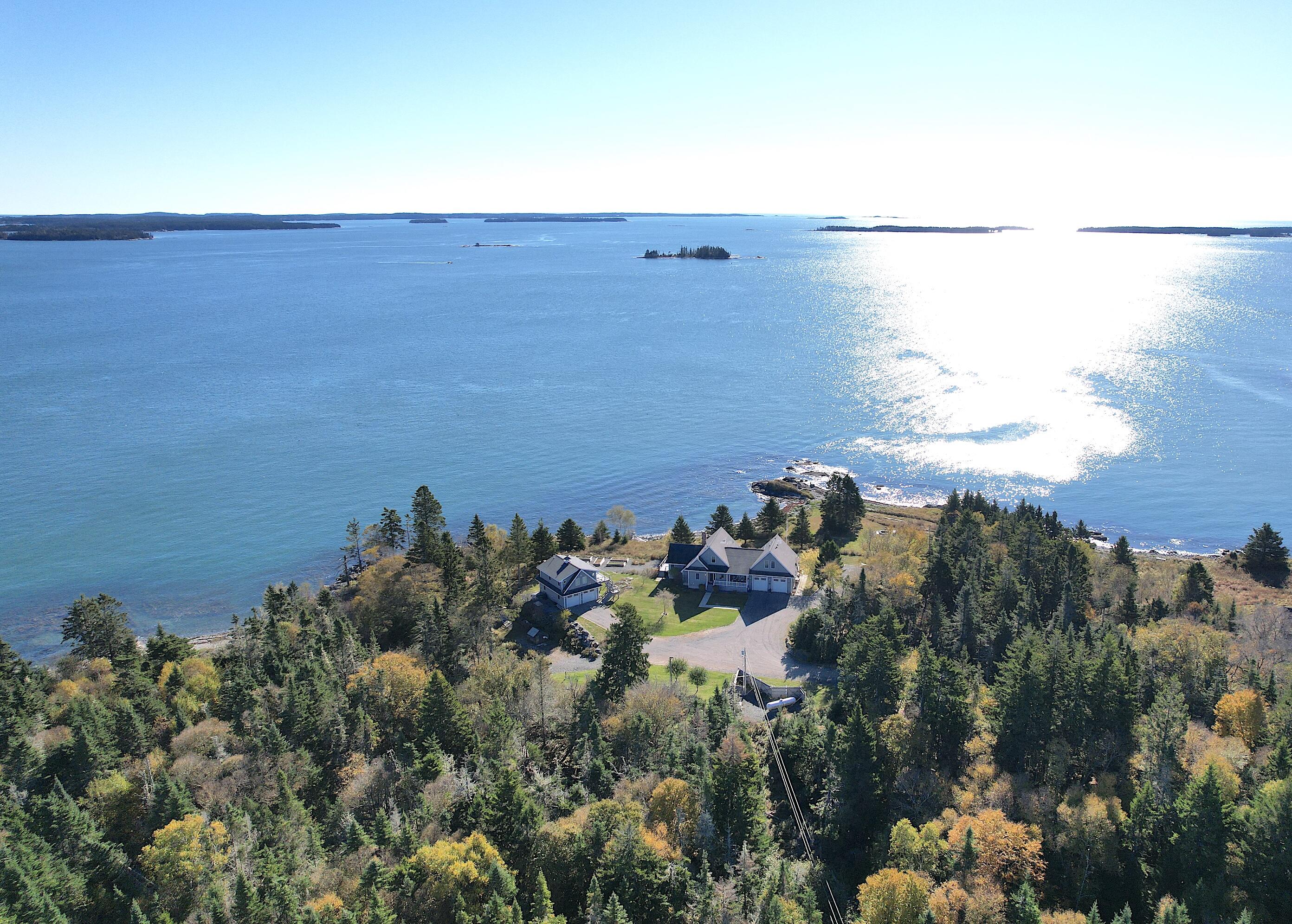 29 Wohoa Bay Drive Addison ME 04606