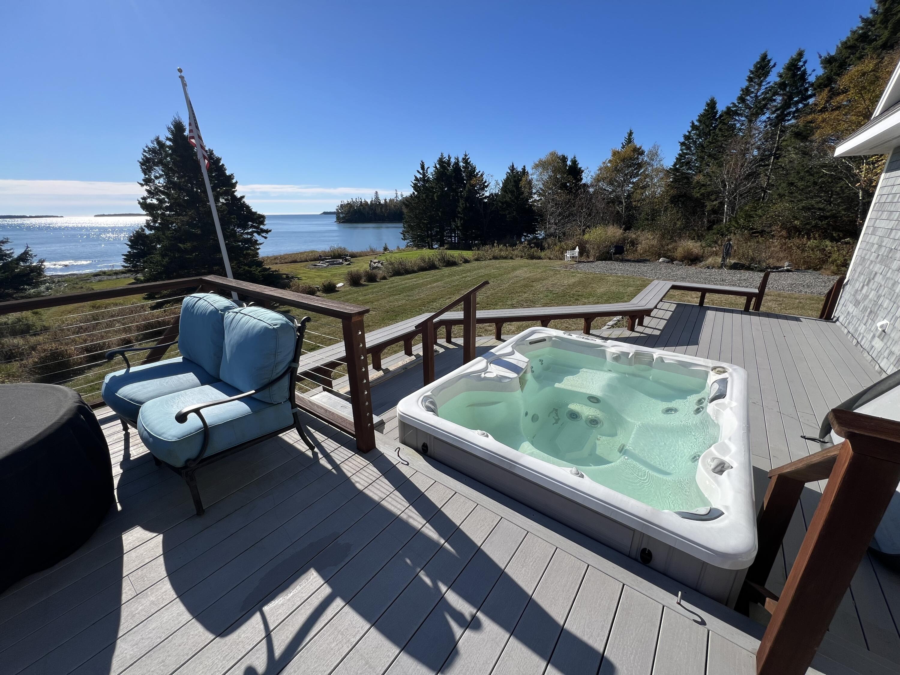 29 Wohoa Bay Drive Addison ME 04606