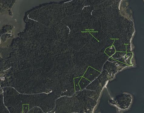 29 Wohoa Bay Drive Addison ME 04606