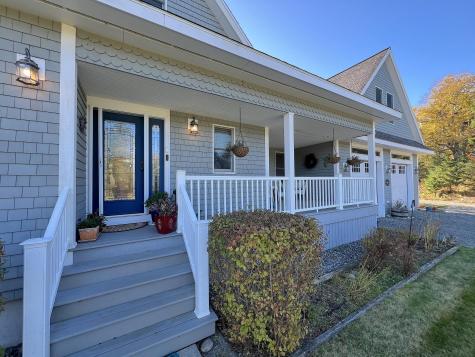 29 Wohoa Bay Drive Addison ME 04606