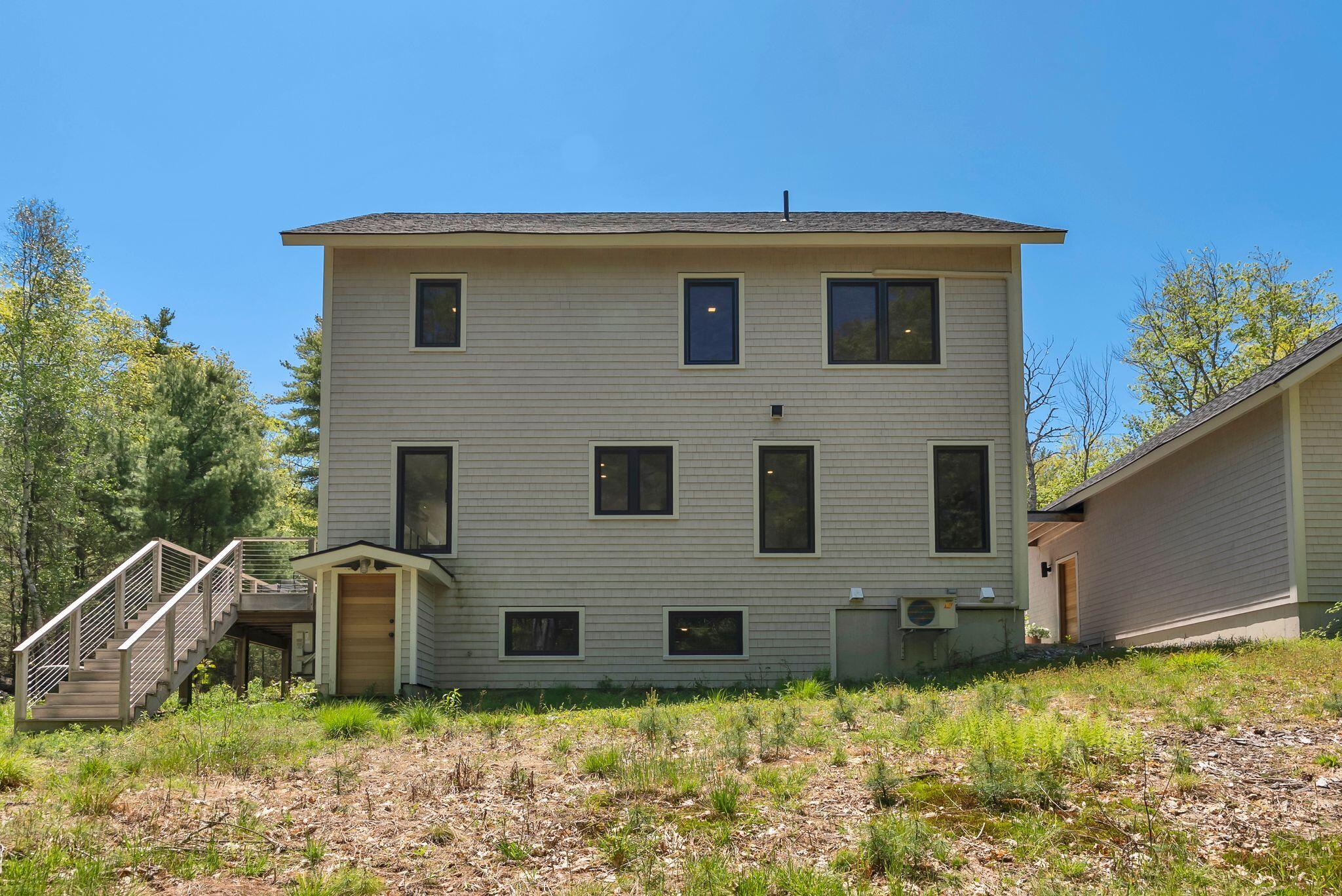 15 Old Georgetown Road Georgetown ME 04548