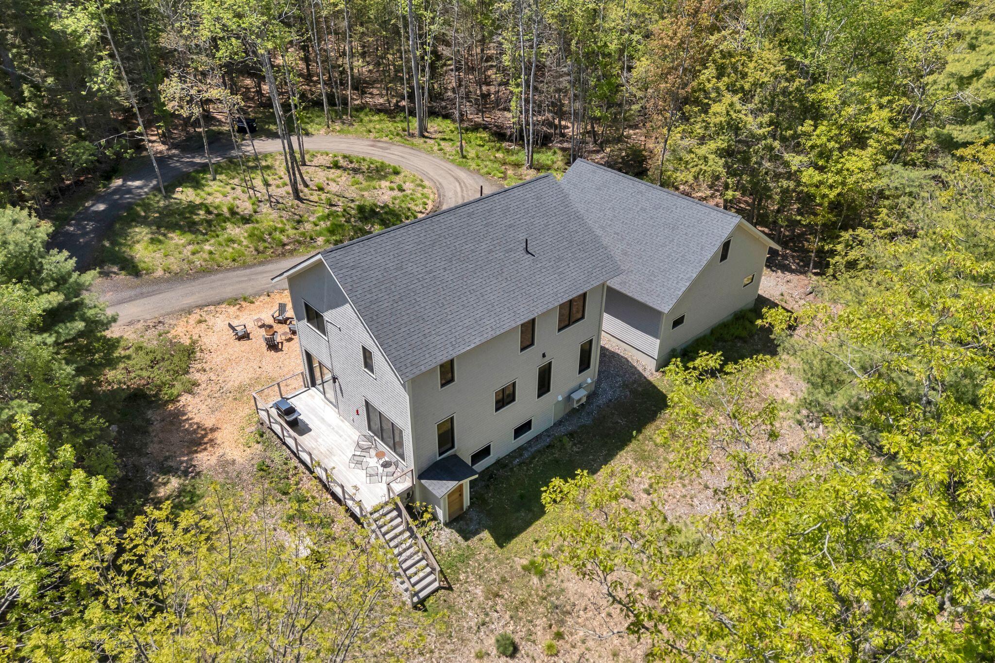 15 Old Georgetown Road Georgetown ME 04548