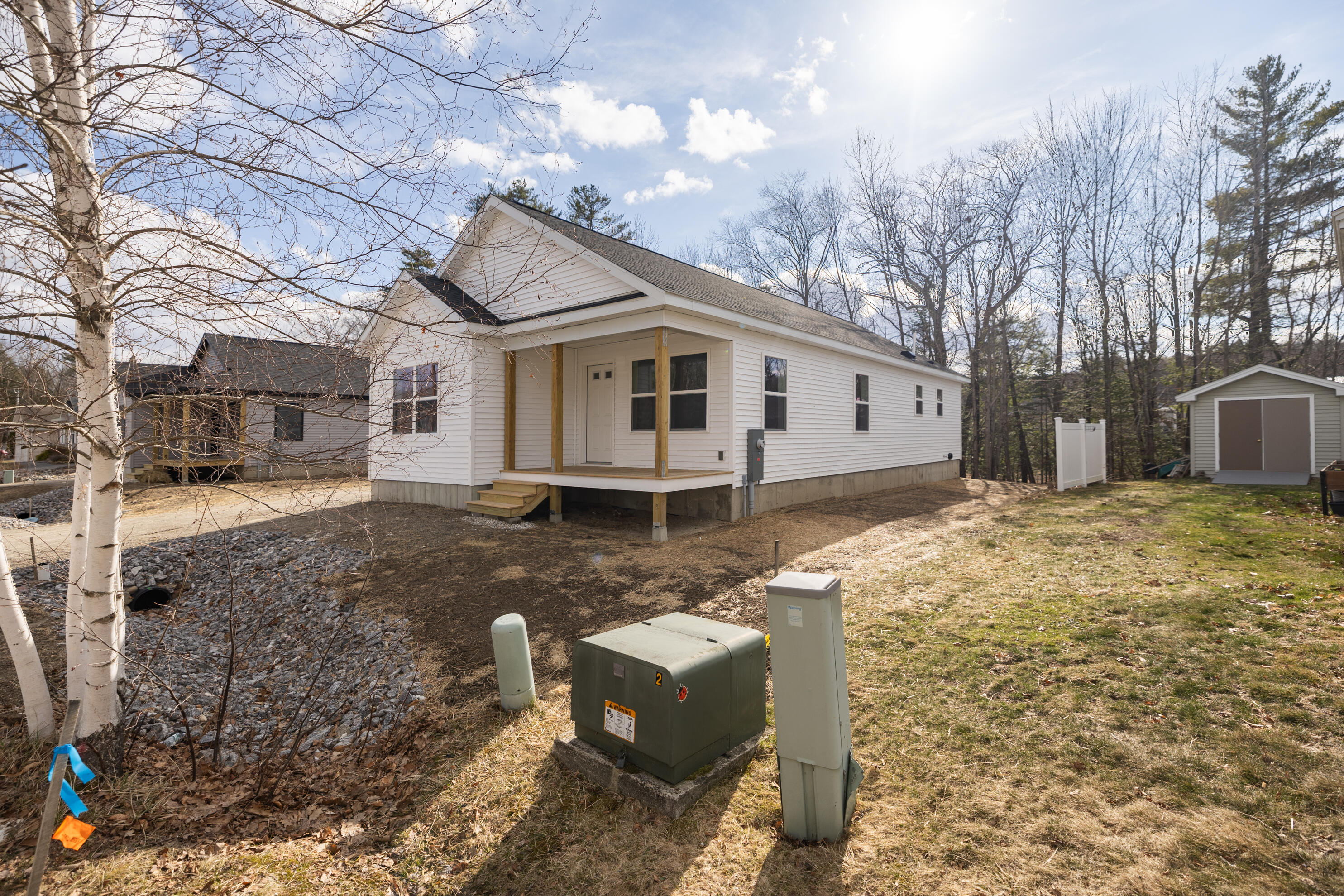 17 Streamside Drive Auburn ME 04210