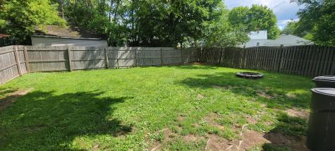 3 Fairmont Street Waterville ME 04901