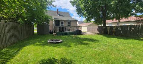 3 Fairmont Street Waterville ME 04901