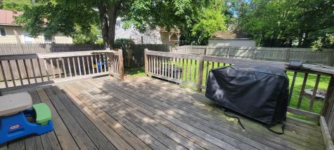 3 Fairmont Street Waterville ME 04901