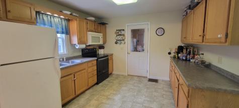3 Fairmont Street Waterville ME 04901