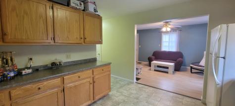 3 Fairmont Street Waterville ME 04901