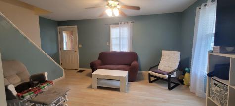 3 Fairmont Street Waterville ME 04901
