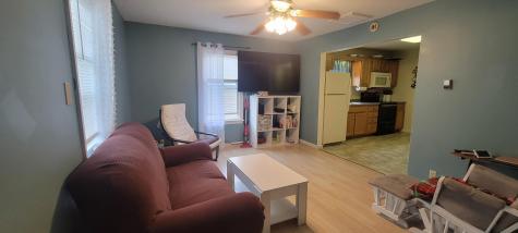 3 Fairmont Street Waterville ME 04901