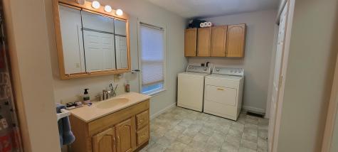 3 Fairmont Street Waterville ME 04901