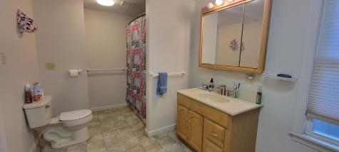 3 Fairmont Street Waterville ME 04901