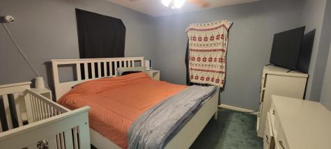 3 Fairmont Street Waterville ME 04901