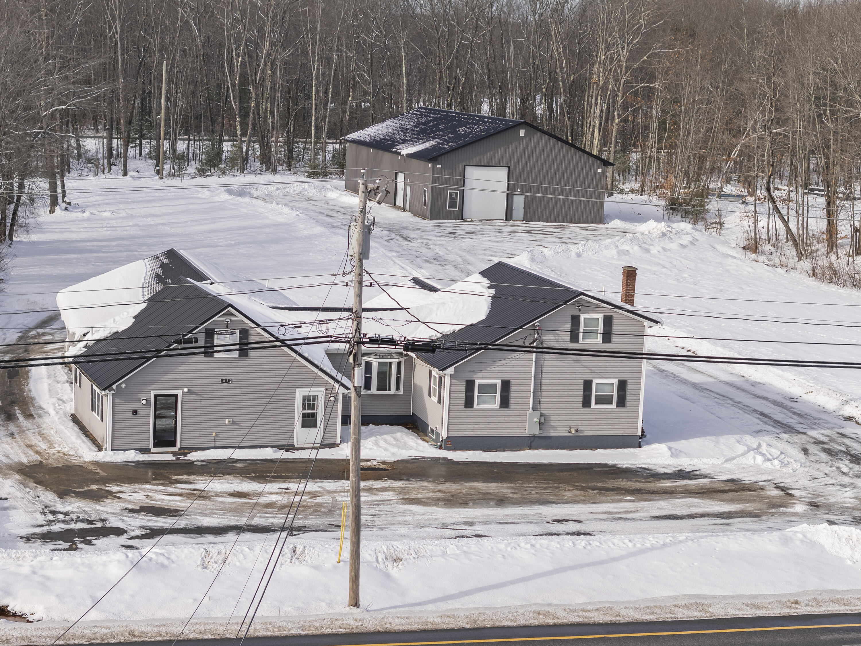 823 Washington Street N Auburn ME 04210