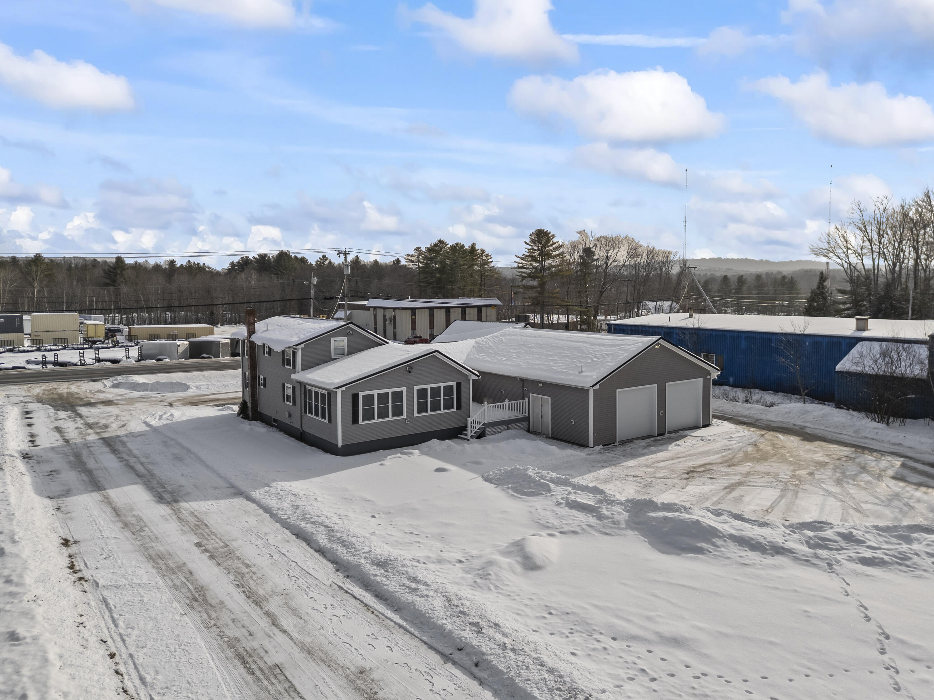 823 Washington Street N Auburn ME 04210