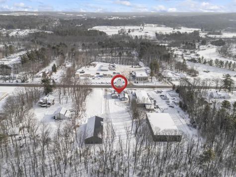 823 Washington Street N Auburn ME 04210