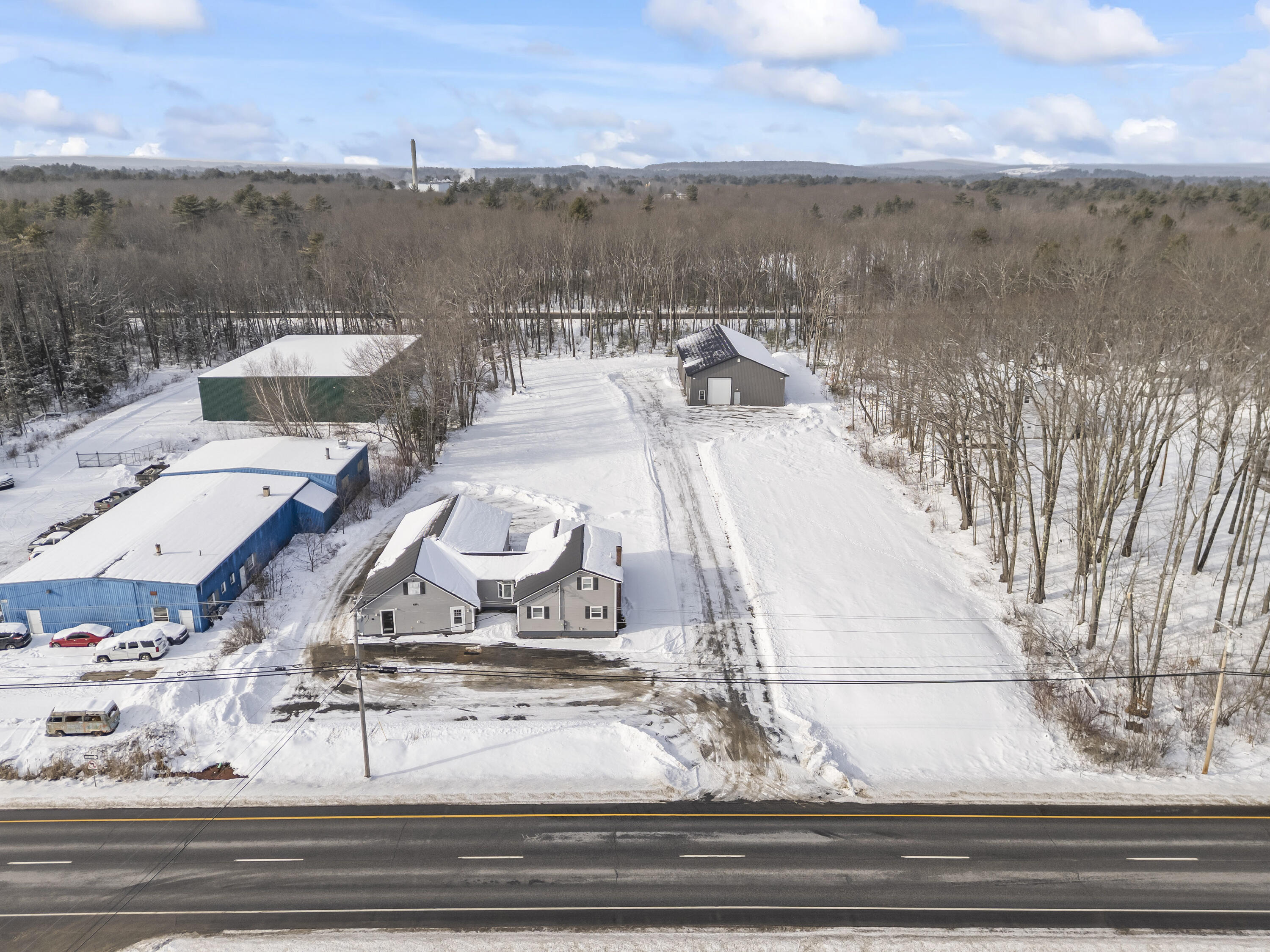 823 Washington Street N Auburn ME 04210