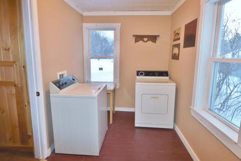 52 Coburn Avenue Dixfield ME 04224